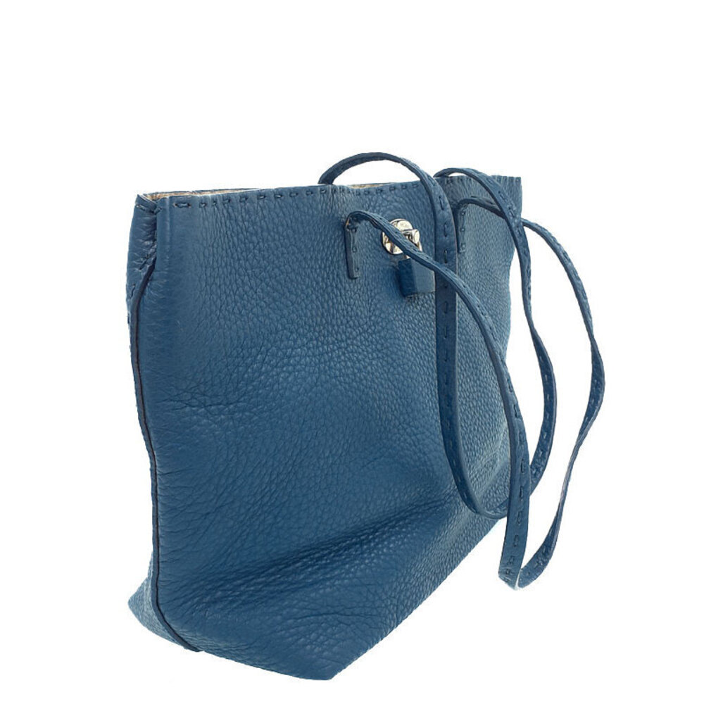 Fendi Tote Carla Selleria Bag